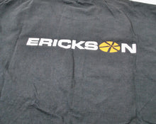 Vintage Erickson Basketball Shirt Size 2X-Large