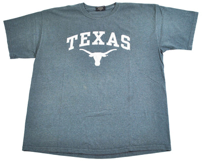 Vintage Texas Longhorns Shirt Size X-Large