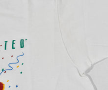 Vintage Graduation Shirt Size Large