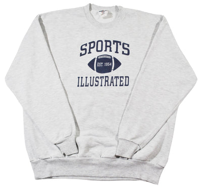 Vintage Sports Illustrated Sweatshirt Size X-Large