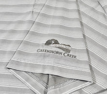 Vintage Greenhorn Creek Polo Size X-Large