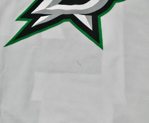 Vintage Dallas Stars Jaime Benn Jersey Size Small