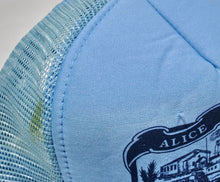 Vintage Alice Salutes 1989 Snapback