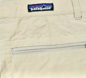 Vintage Patagonia Pants Size Medium(33)