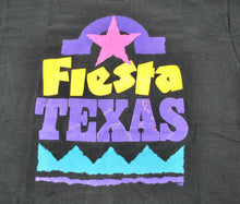 Vintage Texas Fiesta Shirt Size X-Large