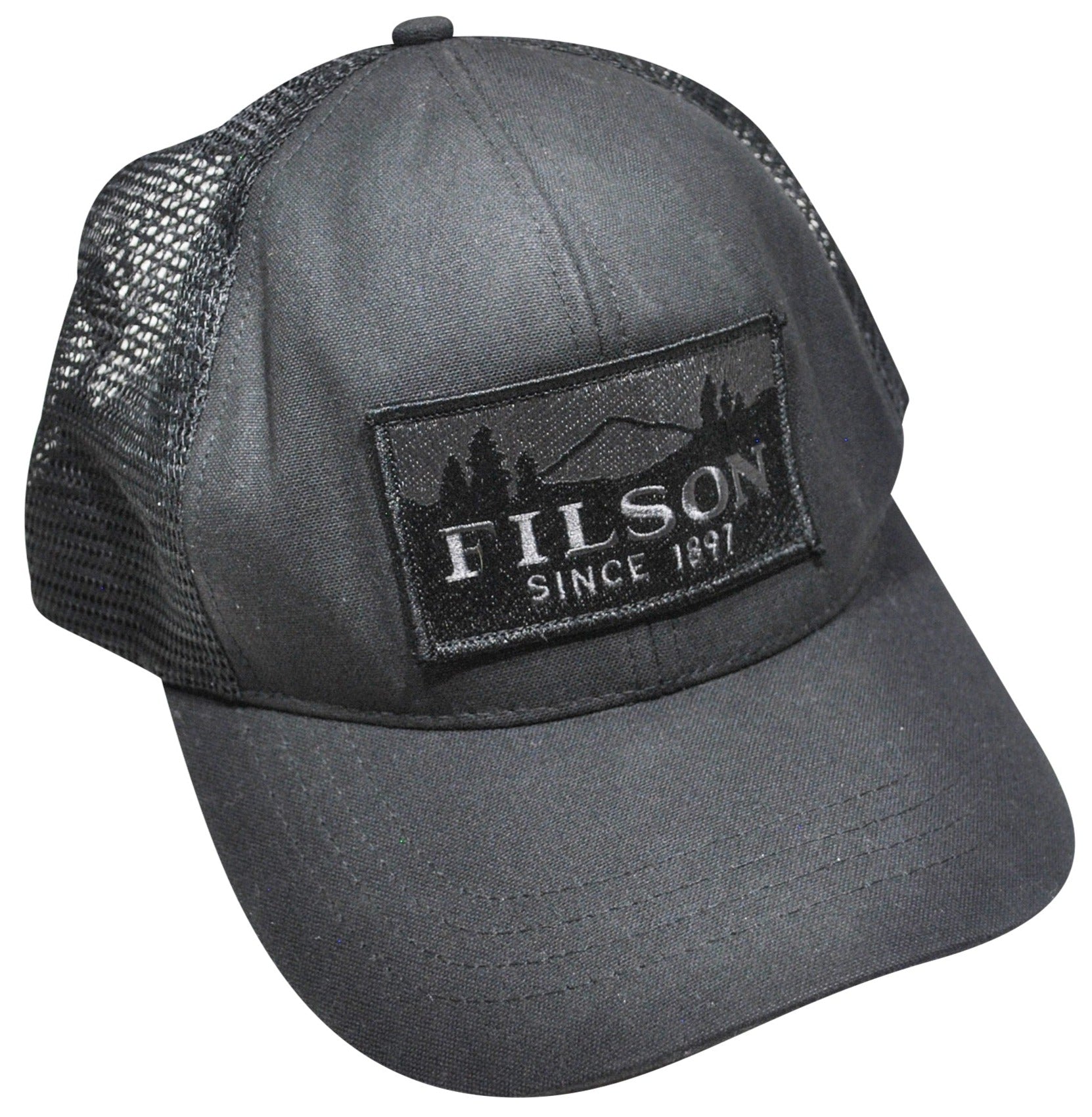 Vintage Usa Made Filson shops Hat