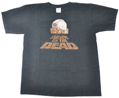 Vintage Dawn of the Dead 2000s Shirt Size Medium