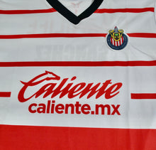 Vintage Guadalajara Jesus Sanchez Jersey Size Medium