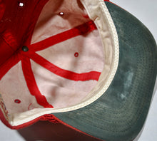 Vintage Redwood Empire Country Club 80s Strap Hat