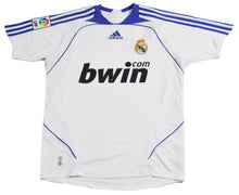 Real Madrid Adidas Jersey Size Medium