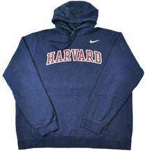 Harvard Crimson Nike Sweatshirt Size X-Large