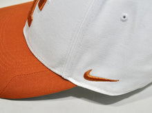 Texas Longhorns Nike Velcro Strap Hat