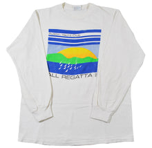 Vintage Austin Yacht Club 1990 Shirt Size Large