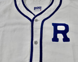 Vintage R Post 70s/80s Jersey Size Medium