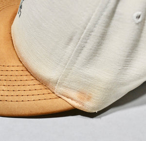 Vintage Ashworth Strap Hat