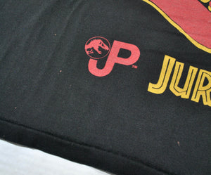 Vintage Jurassic Park 1993 Shirt Size X-Large