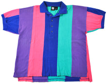 Vintage Jed Golf Polo Size Large