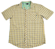 Vintage Marmot Button Shirt Size Medium