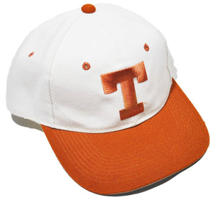 Vintage Texas Longhorns Snapback