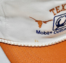 Vintage Texas Longhorns Cotton Bowl Strap Hat