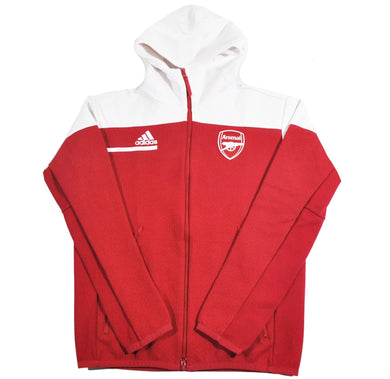 Arsenal Adidas Sweatshirt Size Medium