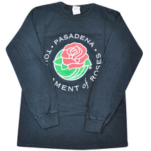 Rose Bowl Tournament of Roses Pasadena Shirt Size Small