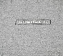 Vintage Dave Matthews 2002 Tour Shirt Size X-Large