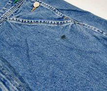 Vintage Tommy Hilfiger Overalls Size Medium