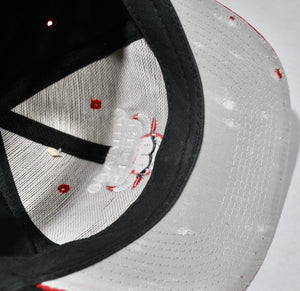 Vintage Chicago Bulls Snapback