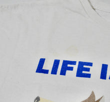 Vintage Life is Better With A Dog Shirt Size Medium