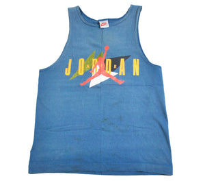 Vintage Jordan Nike Tank Size Small