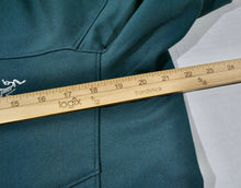 Arc'teryx Alaska Boreal Canopy Adventure Jacket Size Small