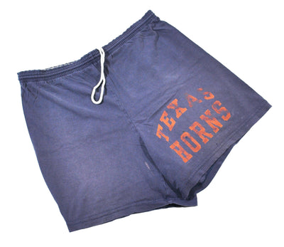 Vintage Texas Longhorns Shorts Size Large(35-36)