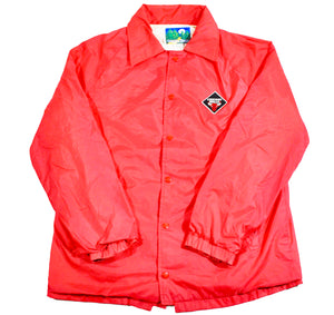 Vintage Chicago Bulls Jacket Size Medium
