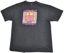 Vintage Case Western Reserve Sex Drugs & Rock N Roll 1993 Shirt Size Large