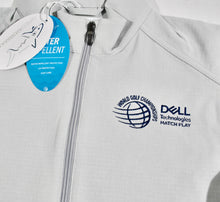 Greg Norman Dell Match Play Austin Country Club Jacket Size Women's Large