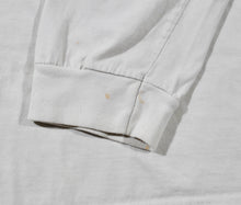 Stussy Thin Sweatshirt Size Large