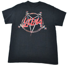 Selena Slayer Shirt Size Medium