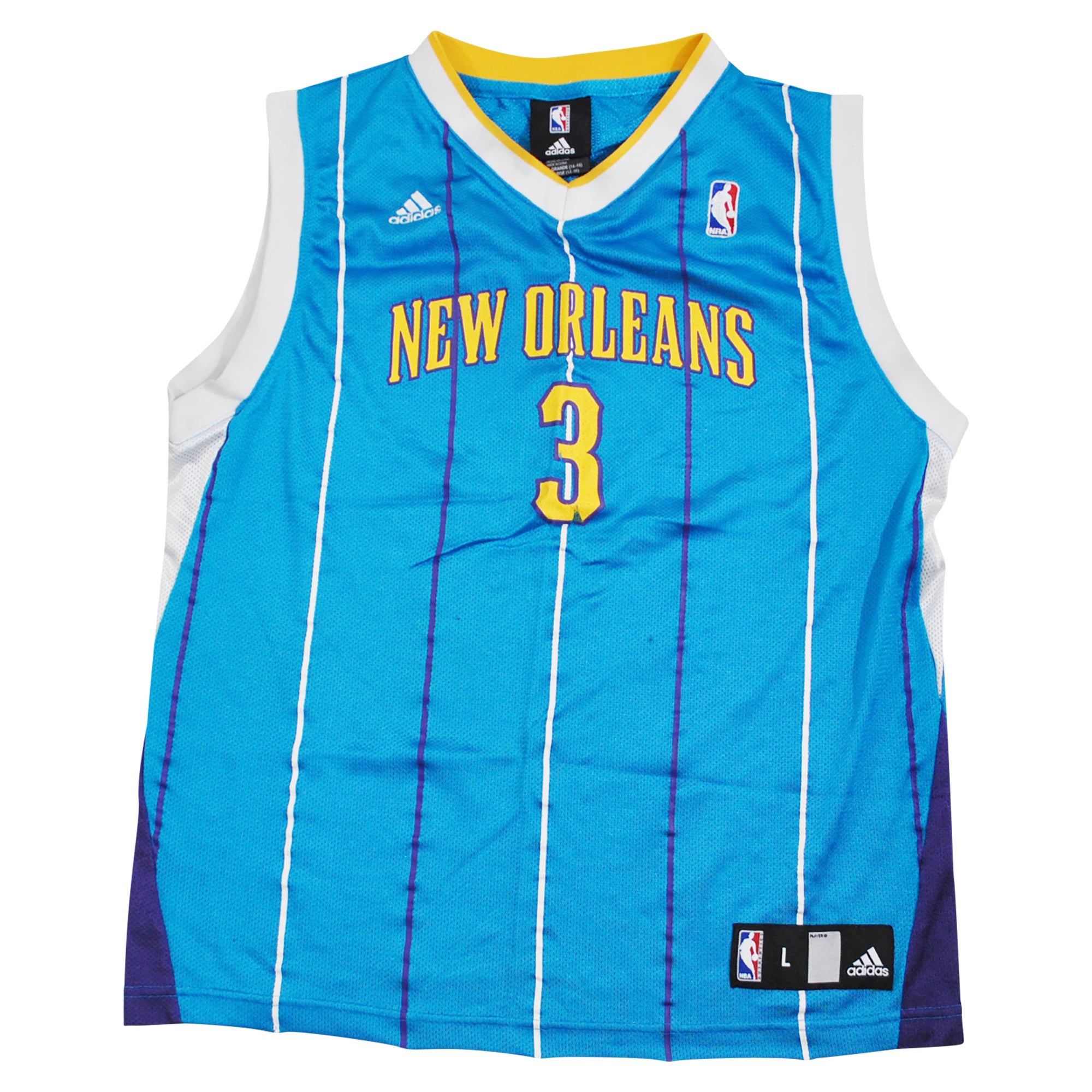 Chris Paul New Orleans Pelicans NBA Jerseys for sale