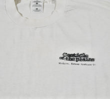Vintage Canticle of the Plains 1997 Shirt Size Large