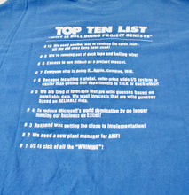 Vintage Dell Computers Shirt Size X-Large