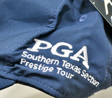 PGA Southern Texas Section Prestige Tour Velcro Strap Hat