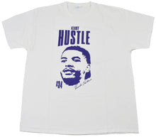 Kenrich Williams Kenny Hustle TCU Shirt Size X-Large