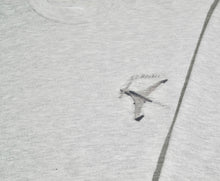 Vintage EZ Rocket Military Sweatshirt Size 2X-Large