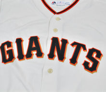 San Francisco Giants Nevarez Jersey Size X-Large