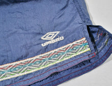 Vintage Yesterday's Attic Umbro Shorts Size X-Large(35-38)