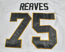 Vegas Golden Knights Ryan Reaves Reebok Jersey Size X-Large