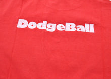 Vintage Dodge Ball 2004 Movie Shirt Size Large