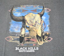Vintage Black Hills South Dakota Shirt Size 2X-Large