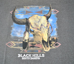 Vintage Black Hills South Dakota Shirt Size 2X-Large